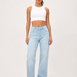 Baggy Fit Jeans