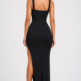 The Statement Corset Dress