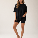 Matching Loungewear Set