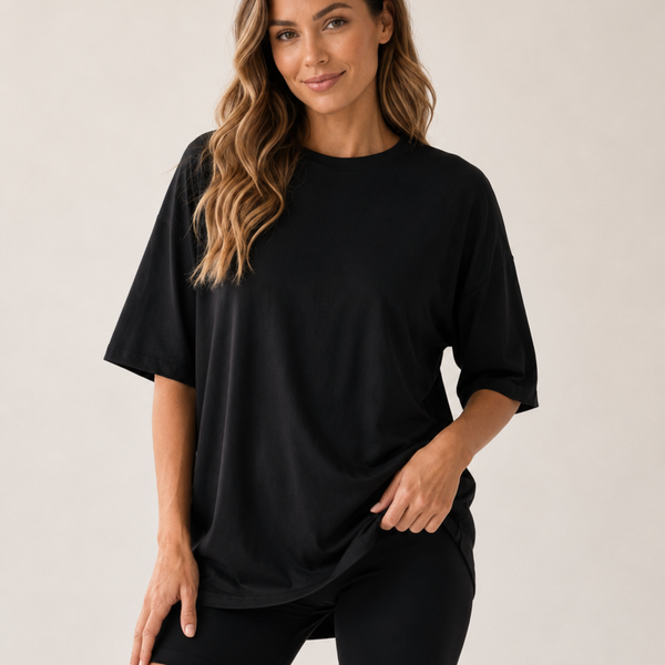 Matching Loungewear Set