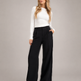 Tailored Trousers — 6 Colors