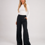 Tailored Trousers — 6 Colors