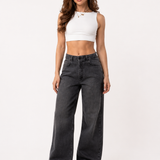 Baggy Fit Jeans