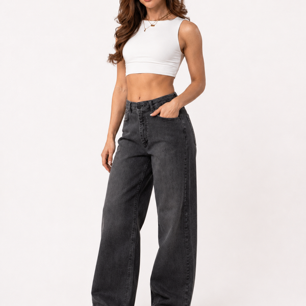 Baggy Fit Jeans