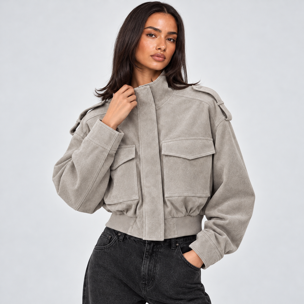 Jackets